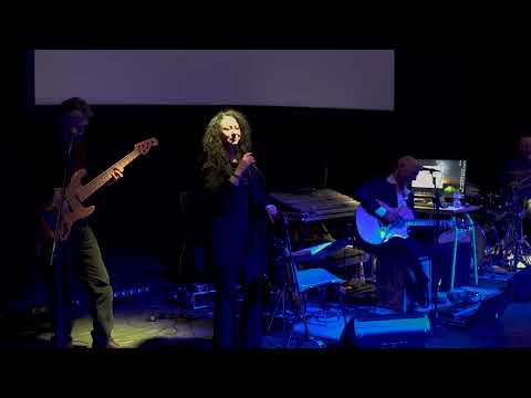 Sailing - C. Cross - Bermuda Acoustic Trio