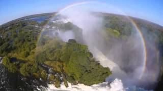 Parov Stelar - The Sun (HD)