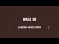 WAKA 89 - HAUSA CHRISTIAN HYMN SONG