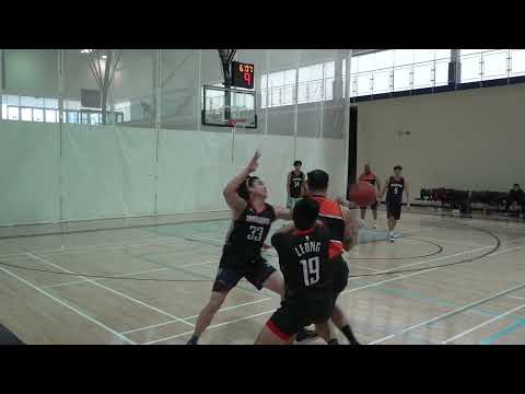 FCCM vs Pumpkins - Saturday tier 4 FINALS - tcbl 2021 winter