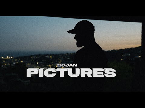 BOJAN - PICTURES (prod. by ThisisYT) [Official Video]