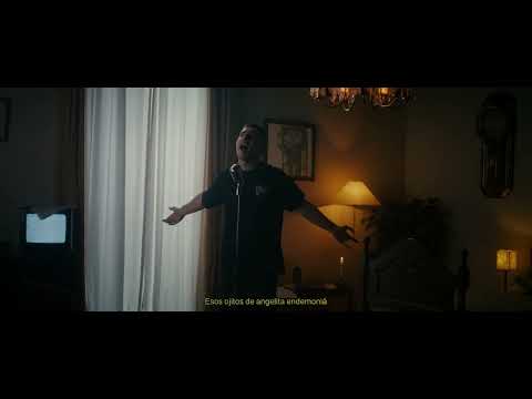 Warma - Mi Gitana (Videoclip Oficial)