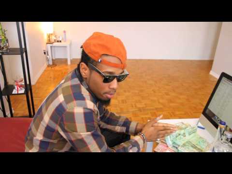 RAP "NOMINATION" DÉMON514 A.K.A D.O.A