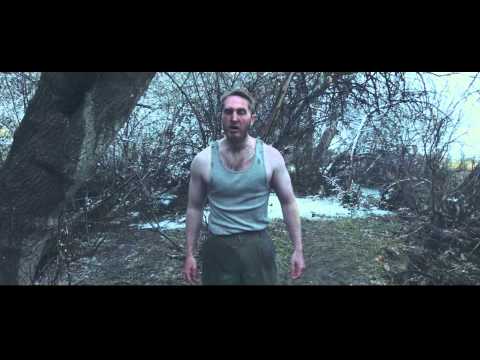 MONKEY Official Teaser Trailer 2014 (Short Film by Richard Corso)