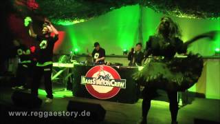 Beatsafari - ... - Reggae Jam 2015