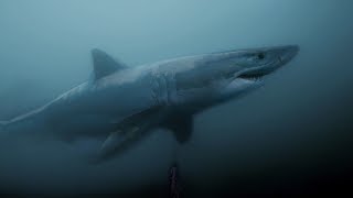 GoPro Awards: Great White Shark Encounter