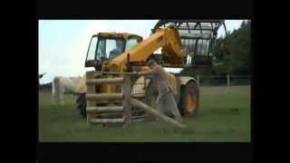 Countryfile - Joe Henson (1932 - 2015) --- 25th October 2015