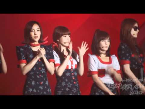 111011 [T_ARA] Soyeon * Sam1sung 2 by 123