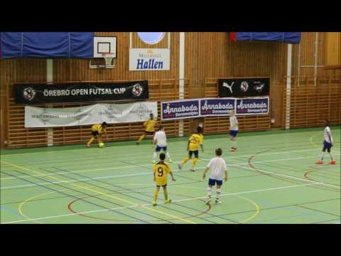 BK Forward - Rynninge IK P-06