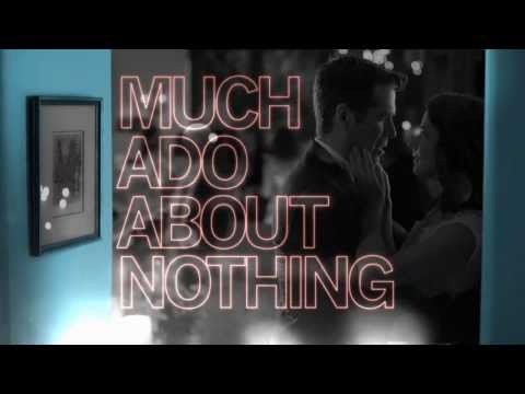 Much Ado About Nothing