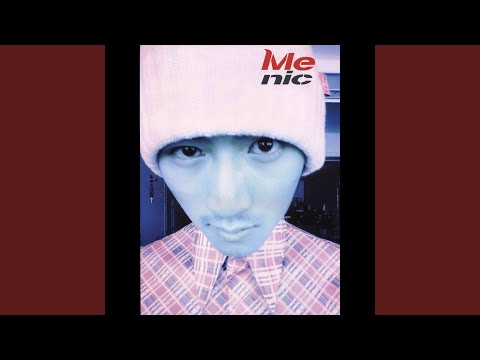 完美启示录 – Nicholas Tse 谢霆锋