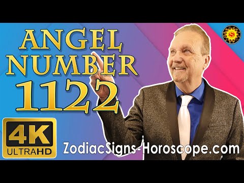 Seeing Angel Number 1122 Meaning, Symbolism, Love and Spiritual Significance | 1122 Spiritual Number