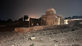 Trip to Cyprus (part 3)