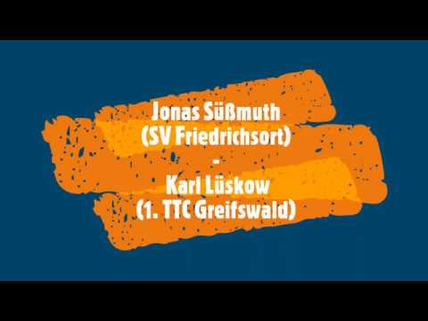 Jonas Süßmuth - Karl Lüskow