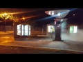 McDonalds Drive Thru Hot Washing Liverpool Manchester Leeds