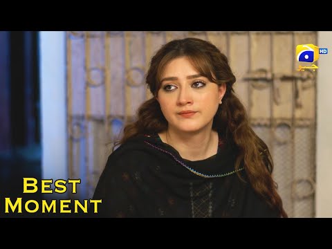 Grift Episode 29 || Ali Abbas - Saniya Shamshad || 𝐁𝐞𝐬𝐭 𝐌𝐨𝐦𝐞𝐧𝐭 𝟎𝟏 || Har Pal Geo