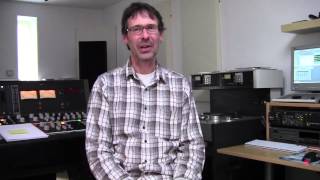 Mastering & LP-cutting engineer Noel Summerville explains Earache's vinyl cuts