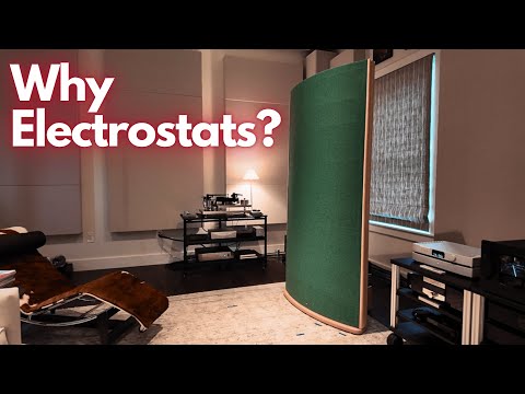 Best Speakers Under $50k Series: Sound Lab G7-7C Review