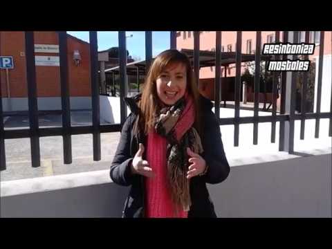 ACD ENTIERGAL MOSTOLES