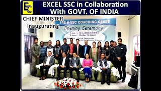 Excel SSC Coaching in Delhi  -  Students Review