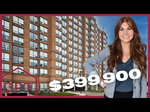 Whitby Condo For Sale | $399,900 | Dan Plowman Team