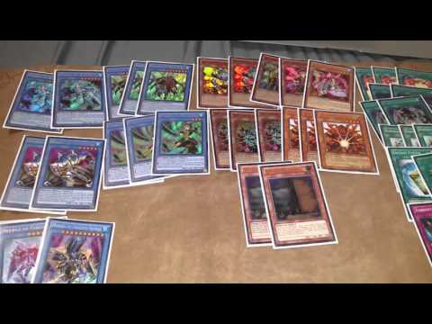ARG Atlantic City 2015 | Nekroz | Top 16 deck profile w/ Nick Ma