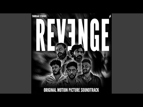 REVENGE Time