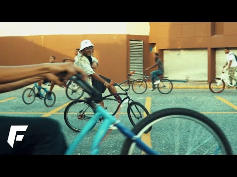 Serranow - Toy Bien KBRN (Video Oficial)