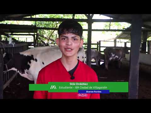 Jóvenes del Putumayo heredan liderazgo: AGROSAVIA impulsa el futuro del campo colombiano