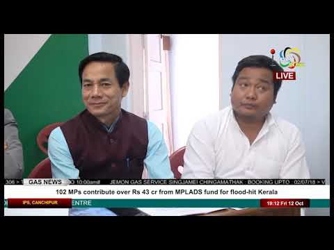 Impact News English 12 October 2018