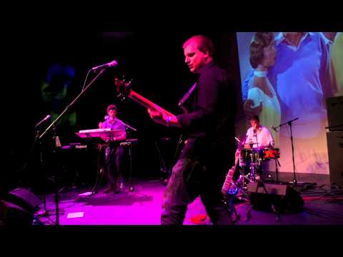 I Shot The Sheriff Live (Cover) - We Stole Groove