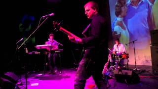 I Shot The Sheriff Live (Cover) - We Stole Groove