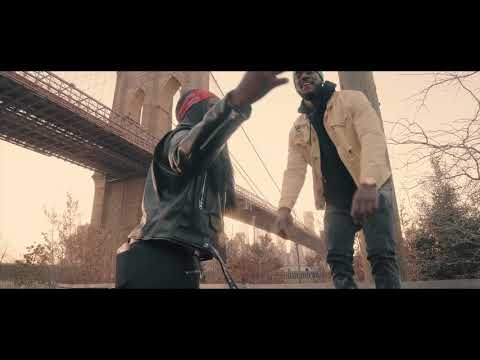 Storm V- Bag Talk ft. Jodyy Tee