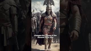 Hannibal&#39;s Tactical Genius: The Battle of Cannae