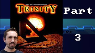Trinity (1986) Part 3 - Infocom’s Interactive Fiction Masterpiece | Video Games Over Time
