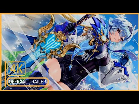 Teyvat Chapter Storyline Preview: Travail｜Genshin Impact (Contains spoilers)