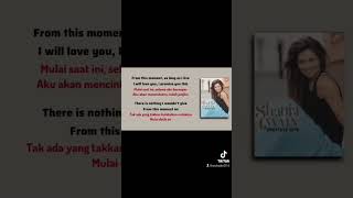 Download lagu From This Moment On - Shania Twain #fromthismomenton #shaniatwain #fyp #liriklagu #masukberandafyp mp3