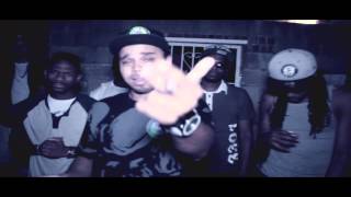 King Kah - The Hustle / The Ghost (Official Video) Behind The SeeNez