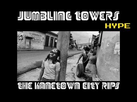 Jumbling Towers - Hype