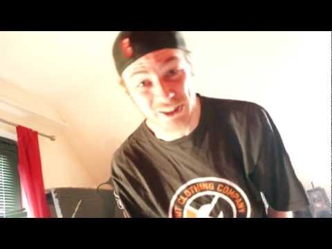 JaySonSick -  Freestyle Mix (EXCLUSIVE)