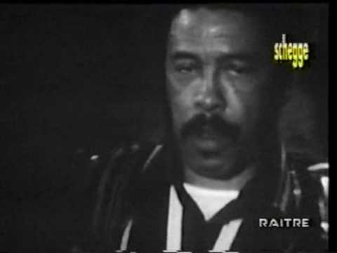 1974   Johnny Griffin 4tet   Music Inn