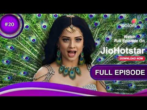 Naagin 7 - Upcoming Episode 19 - 20  28 February & 1 March नागिन 7 SHESHA RETURNS - NEW PROMO
