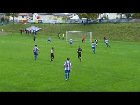 Pram gg UFC PTA - 1. KL Mittewest Runde 8