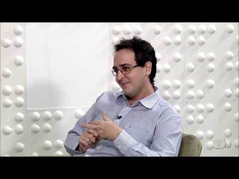 Entrevista do Presidente do IB para a TV Itararé (TV Cultura)