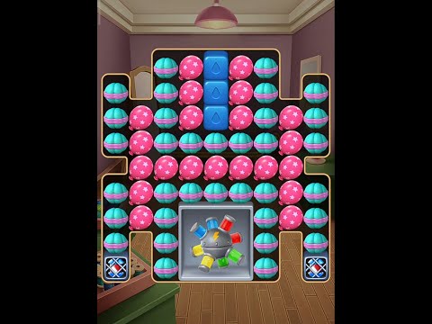 TOON BLAST level 3888