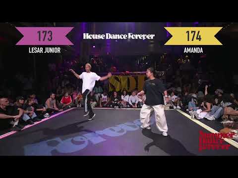 Preselection nr 161-190 – House Dance Forever - Summer Dance Forever 2022