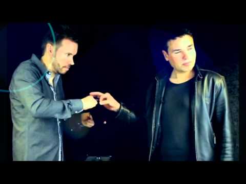 Oddball II by Marc Oberon