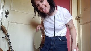 ALWAYS | Panic! at the Disco | Cover by Kerrin Connolly