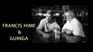 FRANCIS HIME &amp; GUINGA - Saci/Parintintim