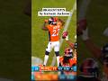 Kareem Jackson S Most Devastating Hits Nfl Football Shorts
